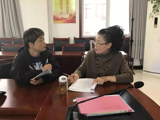 家庭教育丨巾帼家庭教育知识讲座--家庭教育的核心(第六期)走进东站社区 面向家长实施的家庭教育咨询服务