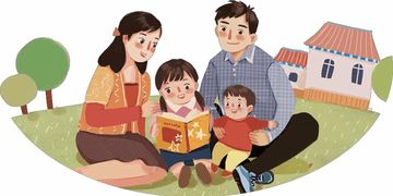 做有远见的父母，用心陪伴孩子成长——面向家长实施的家庭教育咨询服务